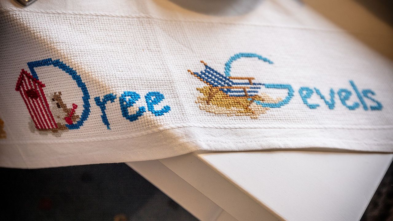 Dekoratives Detail Dekoratives Detail